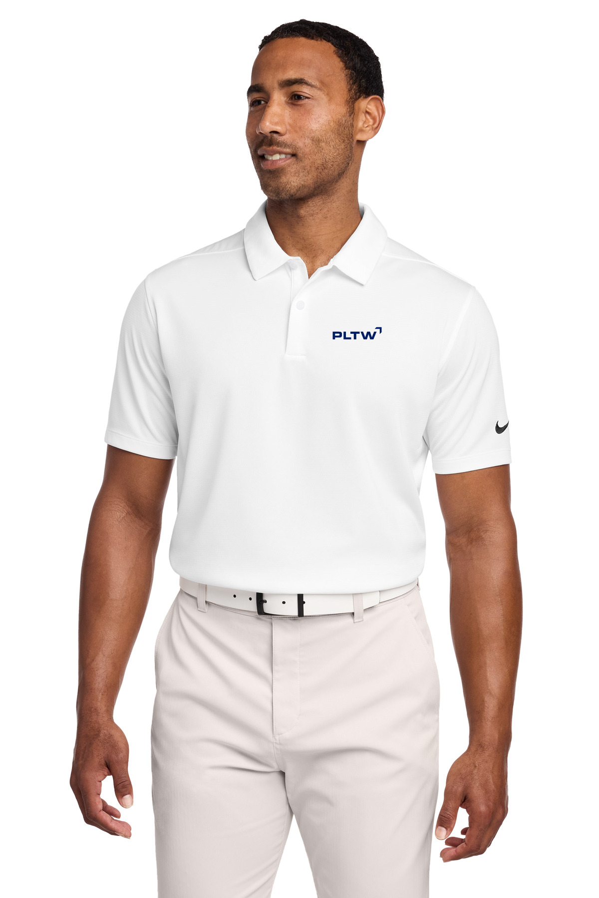 Nike Dry Essential Solid Polo