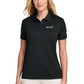 Nike Ladies Dry Essential Solid Polo