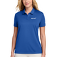 Nike Ladies Dry Essential Solid Polo