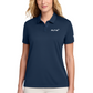 Nike Ladies Dry Essential Solid Polo