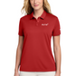 Nike Ladies Dry Essential Solid Polo