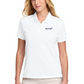Nike Ladies Dry Essential Solid Polo