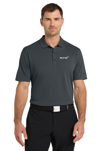 Nike Dri-FIT Micro Pique 2.0 Polo