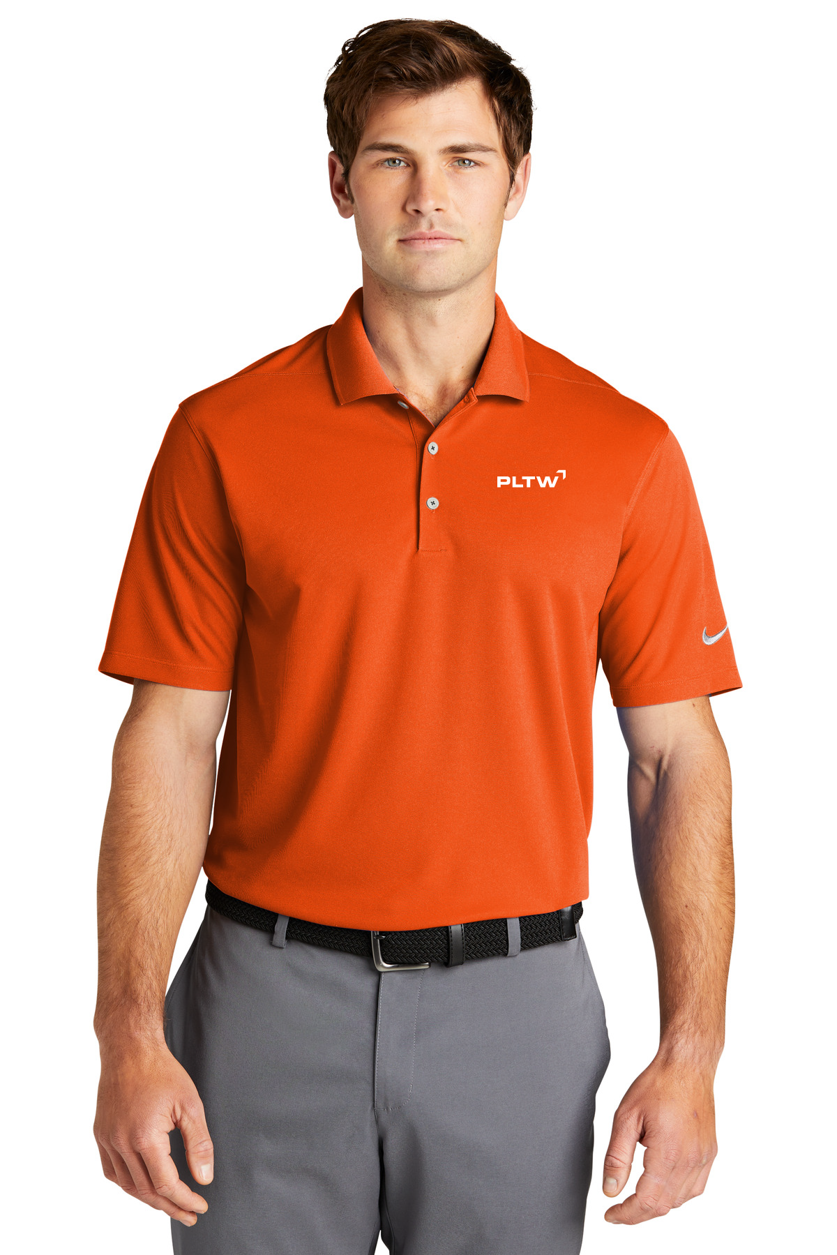 Nike Dri-FIT Micro Pique 2.0 Polo