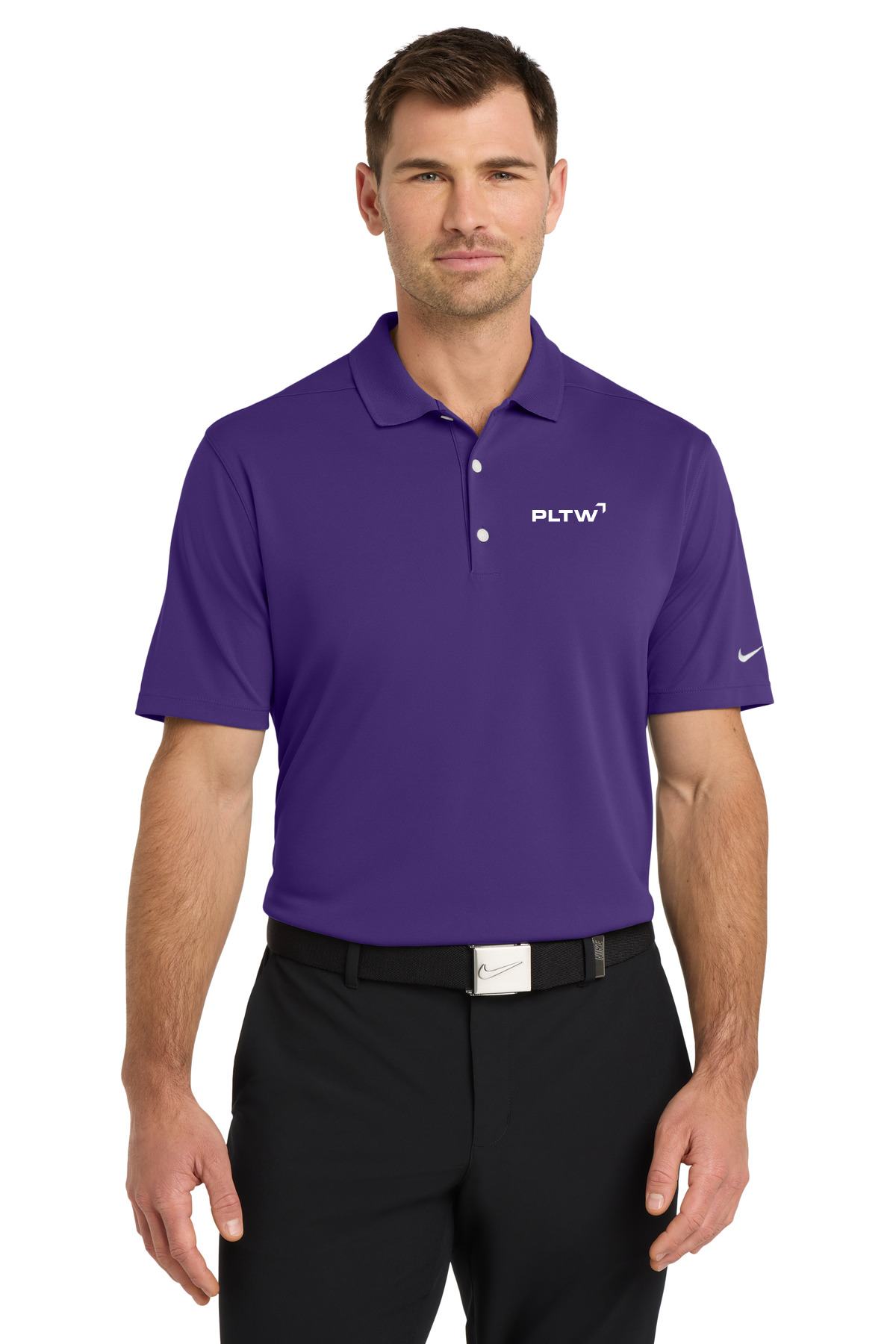 Nike Dri-FIT Micro Pique 2.0 Polo