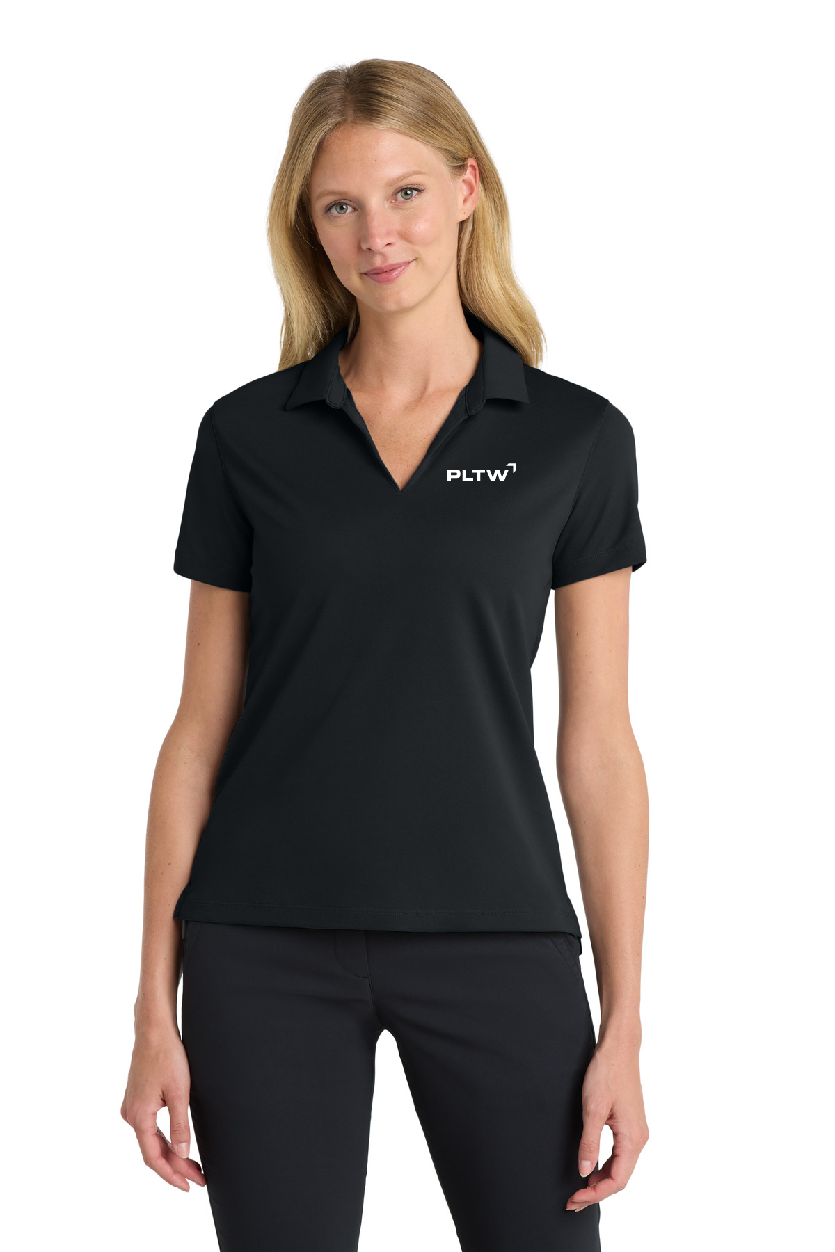 Nike Ladies Dri-FIT Micro Pique 2.0 Polo