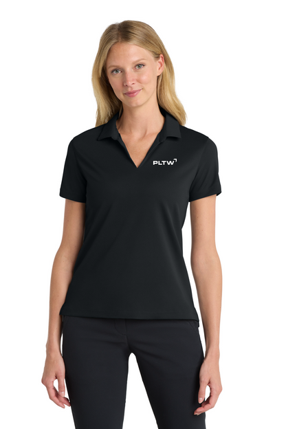 Nike Ladies Dri-FIT Micro Pique 2.0 Polo