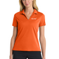 Nike Ladies Dri-FIT Micro Pique 2.0 Polo