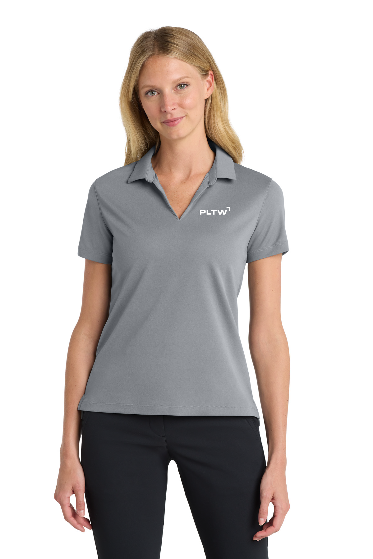 Nike Ladies Dri-FIT Micro Pique 2.0 Polo