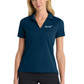 Nike Ladies Dri-FIT Micro Pique 2.0 Polo