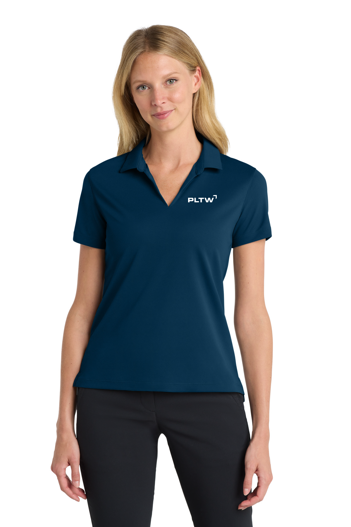 Nike Ladies Dri-FIT Micro Pique 2.0 Polo