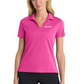 Nike Ladies Dri-FIT Micro Pique 2.0 Polo
