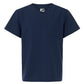 Unisex V-Neck 1 Pocket Scrub Top
