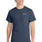 Core Cotton Tee