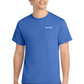Core Cotton Tee