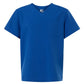 Unisex V-Neck 1 Pocket Scrub Top