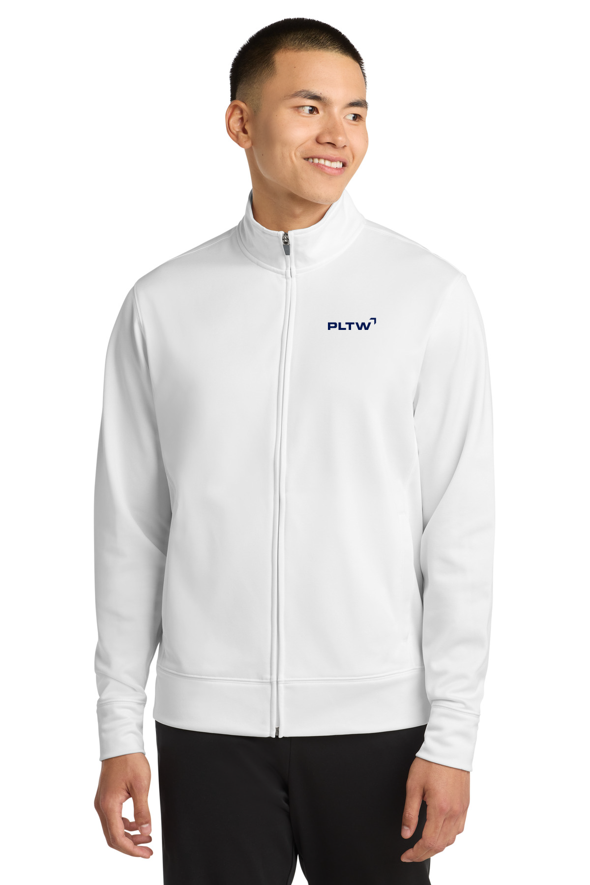 Sport-Wick® Fleece Full-Zip Jacket