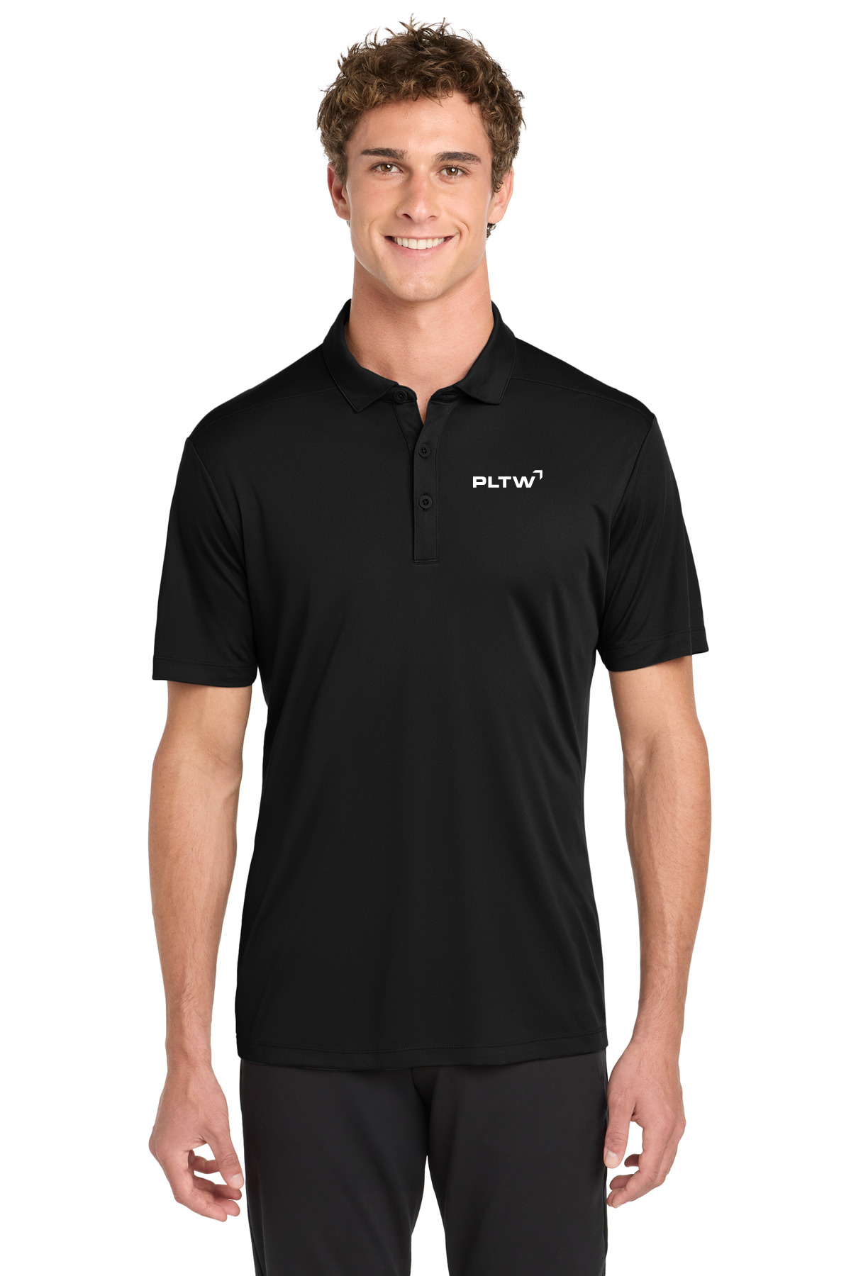 Posi-UV™ Pro Polo