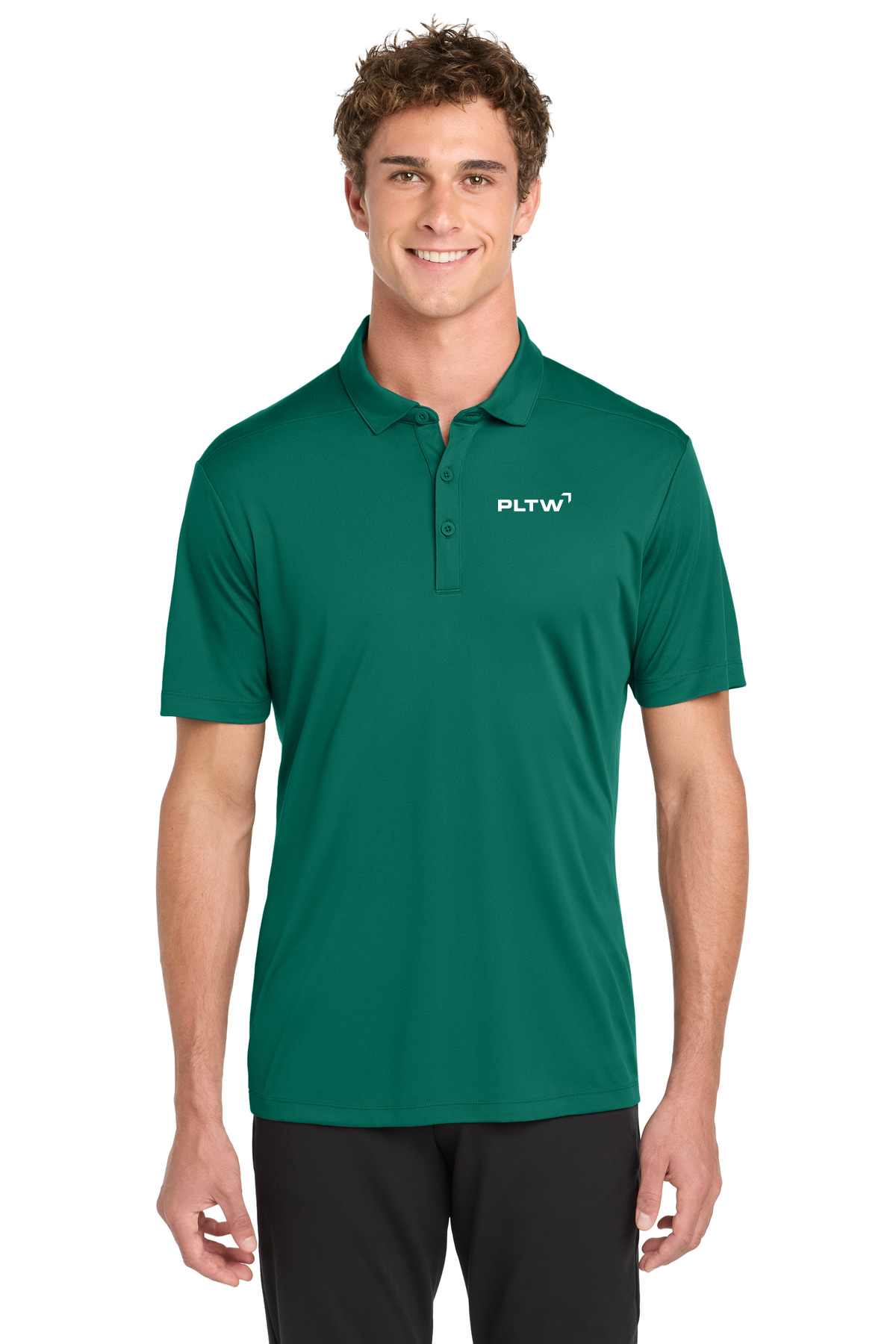 Posi-UV™ Pro Polo