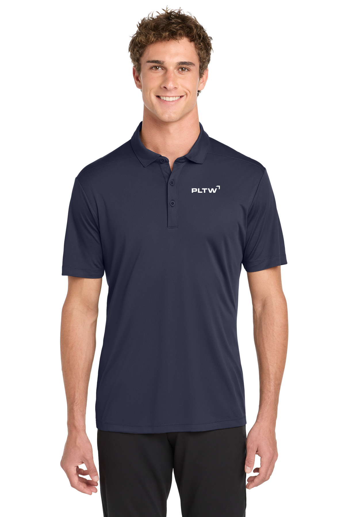Posi-UV™ Pro Polo