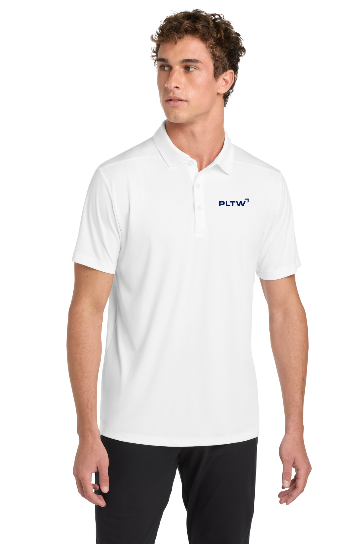 Posi-UV™ Pro Polo