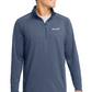 Sport-Wick® Stretch 1/2-Zip Pullover
