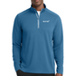 Sport-Wick® Textured 1/4-Zip Pullover