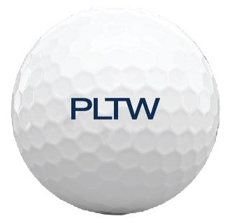 Callaway Warbird Golf Balls - Sleeve of 3