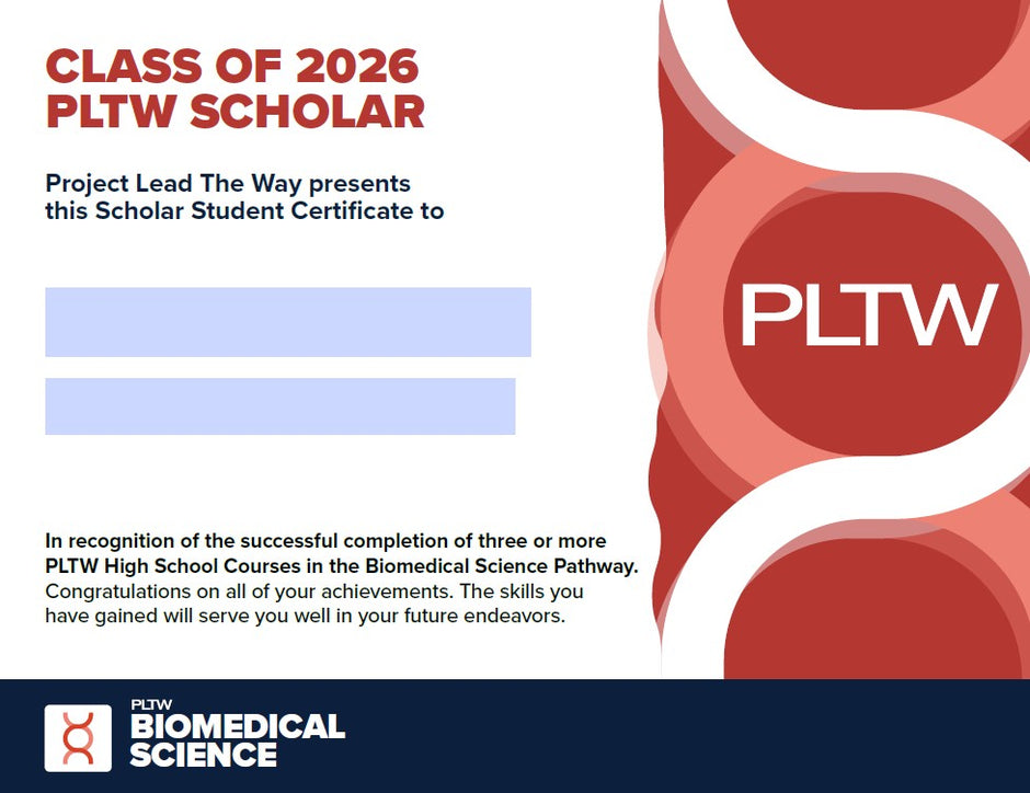 scholar certificates 2026