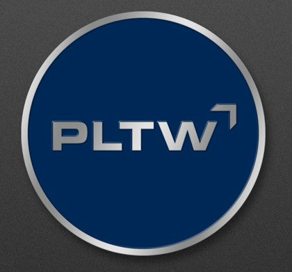 1" Lapel Pin