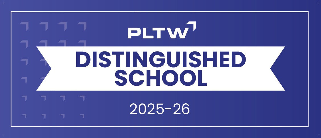 25-26 Distinguished School