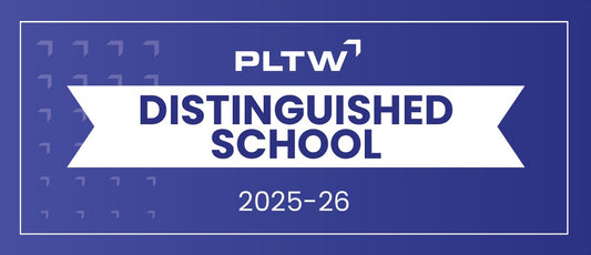 25-26 Distinguished School