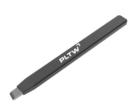 Chisel - Carpenter Infinity Pencil