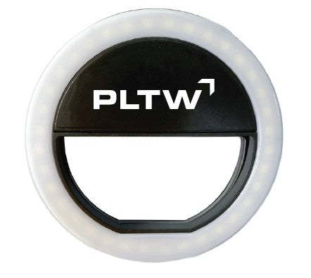 Laptop LED Light