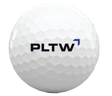 Callaway Warbird Golf Balls - Sleeve of 3