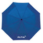 42" totes® 3 Section Auto Open Umbrella