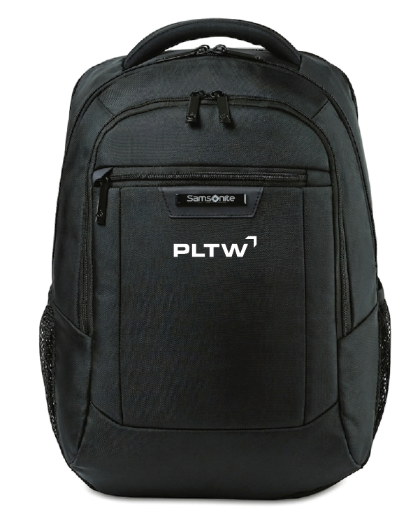 Samsonite Classic Business Perfect Fit Laptop Backpack