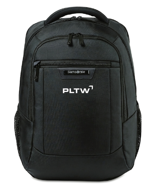 Samsonite Classic Business Perfect Fit Laptop Backpack