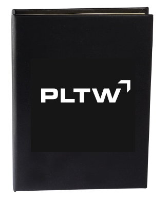 PLTW Events Sticky Book - 25 Pack