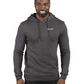 Unisex Fleece Pullover Hooded Sweatshirt