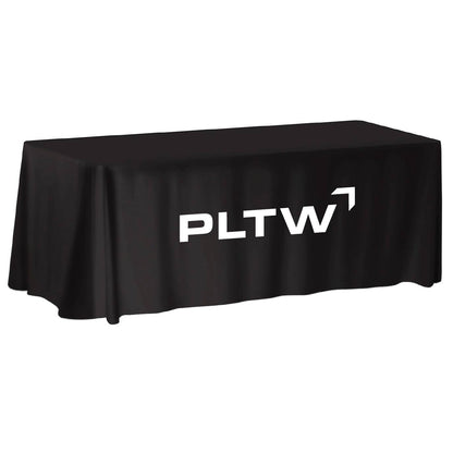 PLTW Events Table Cloths