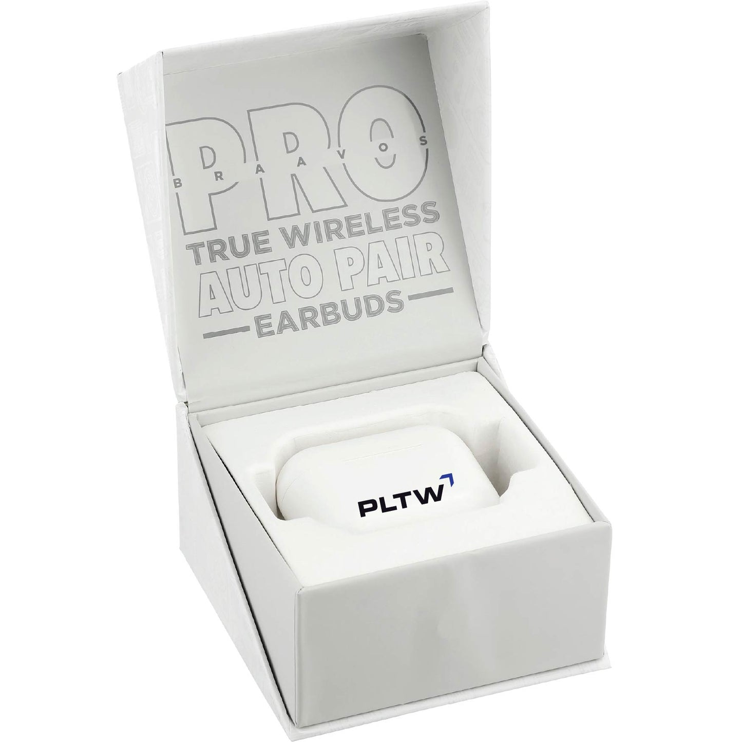 Wireless Auto Pair Earbuds