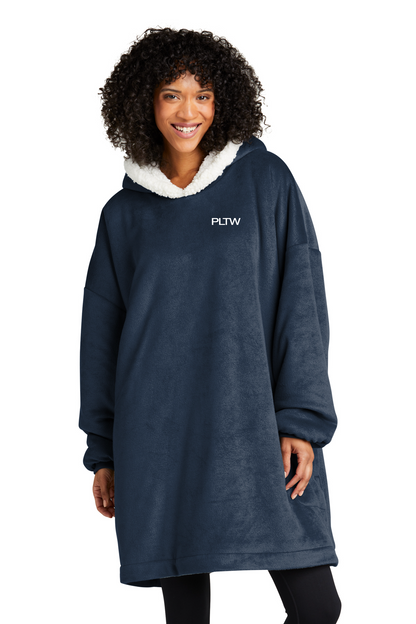 Mountain Lodge Wearable Blanket – shopPLTW