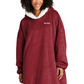 Mountain Lodge Wearable Blanket
