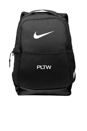 Nike Brasilia Medium Backpack