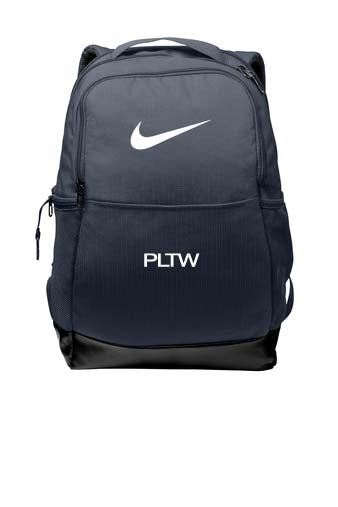 Nike Brasilia Medium Backpack