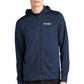 Mercer+Mettle™ Double-Knit Full-Zip Hoodie