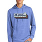 District® Perfect Tri® Fleece Pullover Hoodie