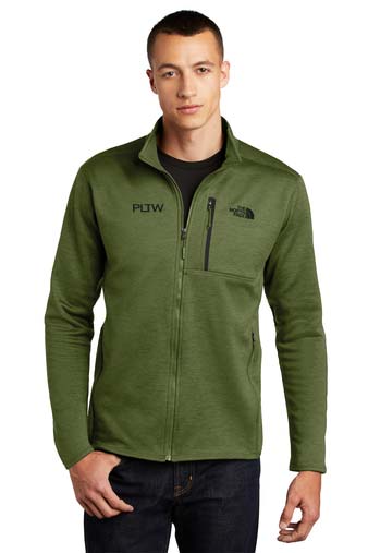 The North Face® Skyline Full-Zip Fleece Jacket