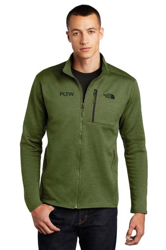 The North Face® Skyline Full-Zip Fleece Jacket – shopPLTW